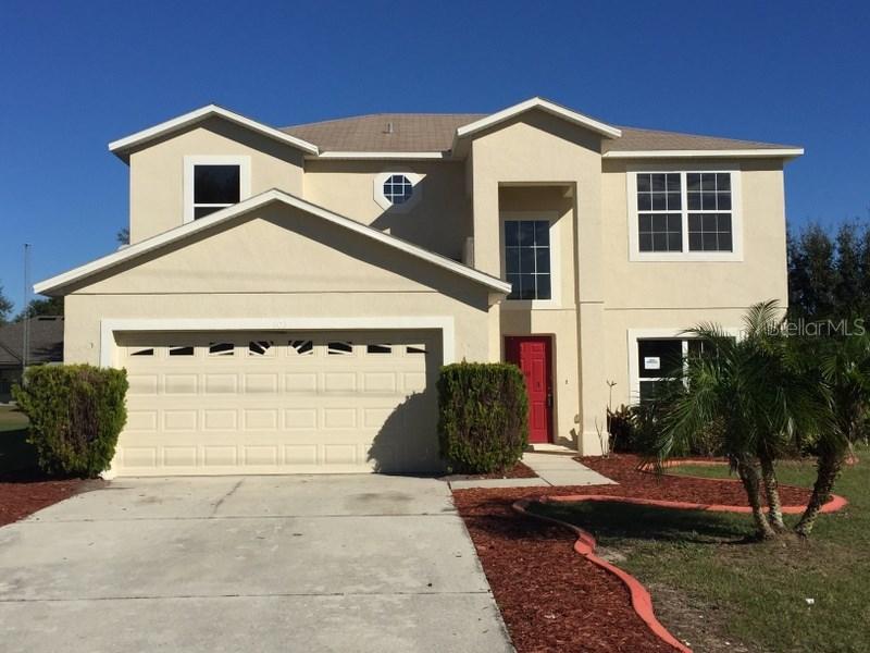 403 Cardinal Ct., Poinciana, FL 34759