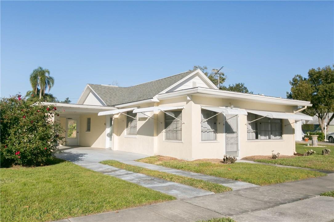 422 Ohio Ave., Saint Cloud, FL 34769