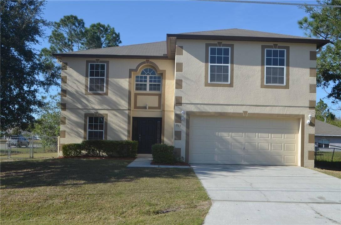 901 Picardy Dr., Kissimmee, FL 34759