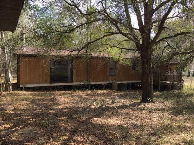 15423 Daly Rd., Brooksville, FL 34601