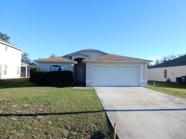 312 Snook Way, Poinciana, FL 34759