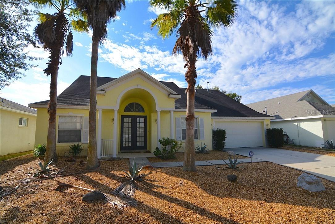 217 Bridgeton St., Davenport, FL 33896