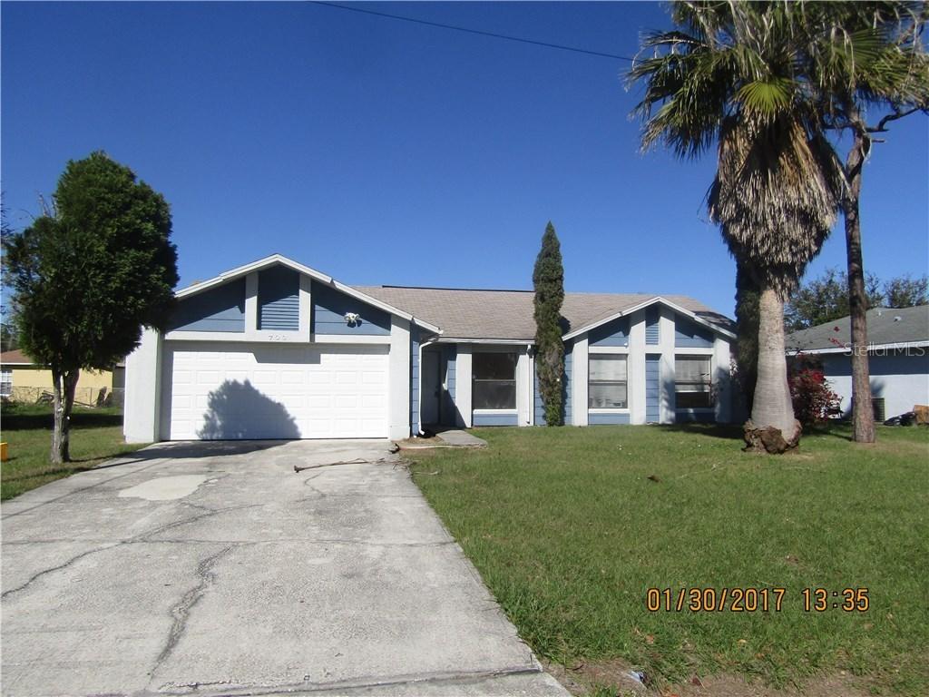 703 Caribou Dr., Poinciana, FL 34759