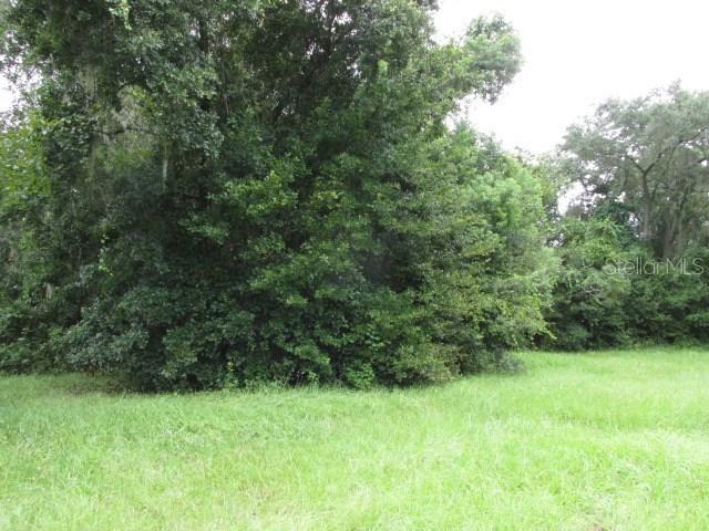 Wyoming Ave., Saint Cloud, FL 34769