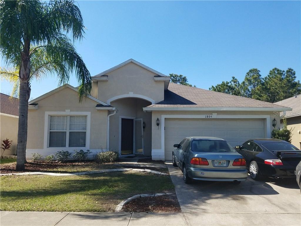 1804 Palmetto Pine Ln., Orlando, FL 32826