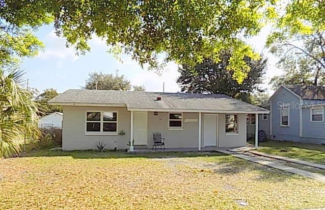 509 New York Ave., Saint Cloud, FL 34769