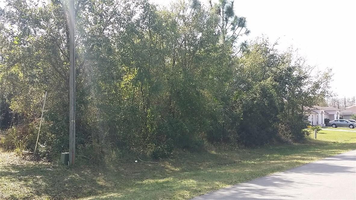 406 Albatross Ct., Poinciana, FL 34759