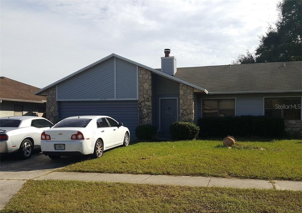 3844 Falling Leaf Ln., Orlando, FL 32810