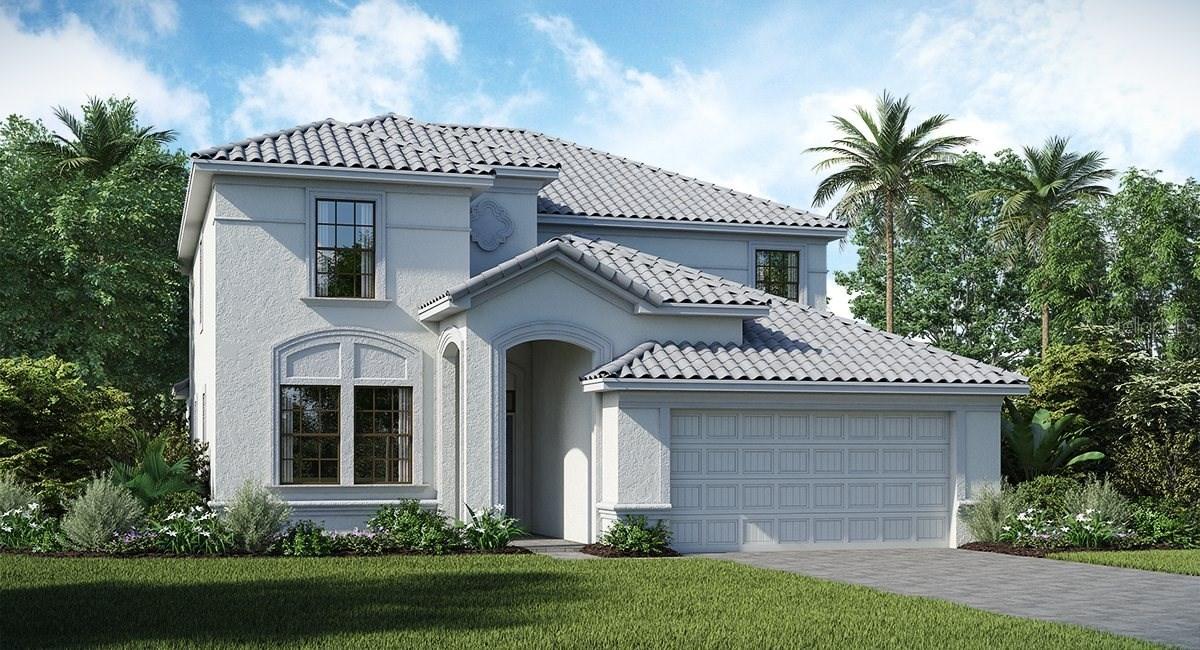 9057 Hazard St, Davenport, FL 33896