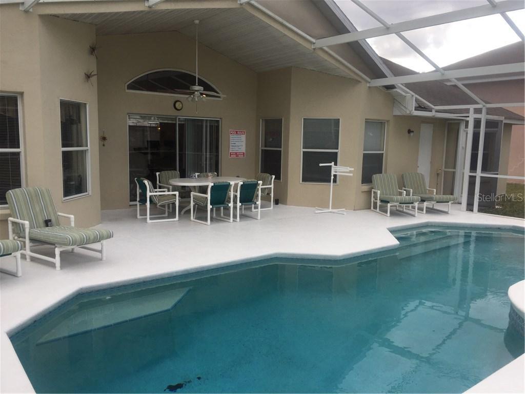 264 Greeley Loop, Davenport, FL 33897