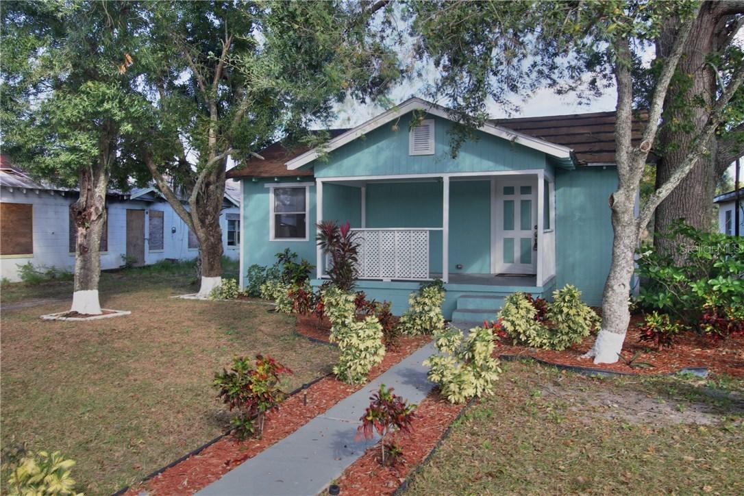 136 E St., Lake Wales, FL 33853