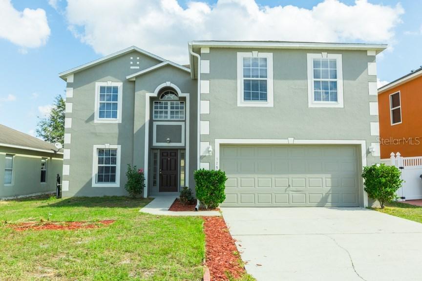 315 Samuel St., Davenport, FL 33897