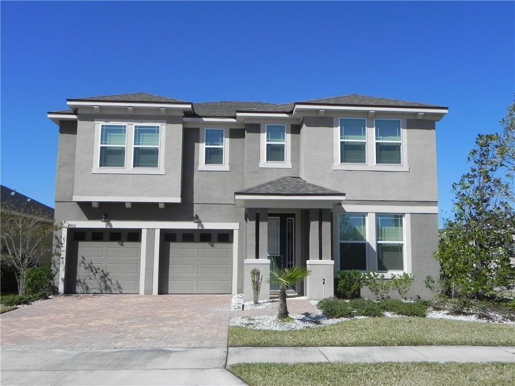 4905 Palm Park St., Orlando, FL 32811