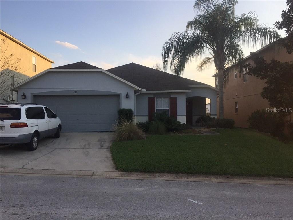 423 Aster Dr., Davenport, FL 33897