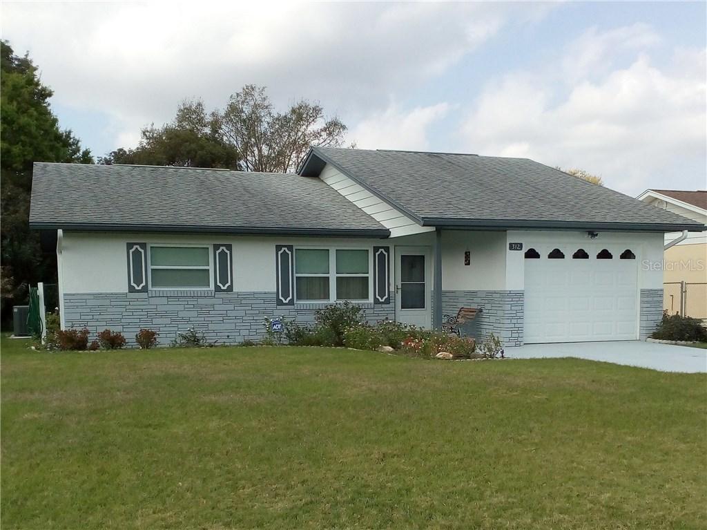 312 Mississippi Ave., Saint Cloud, FL 34769