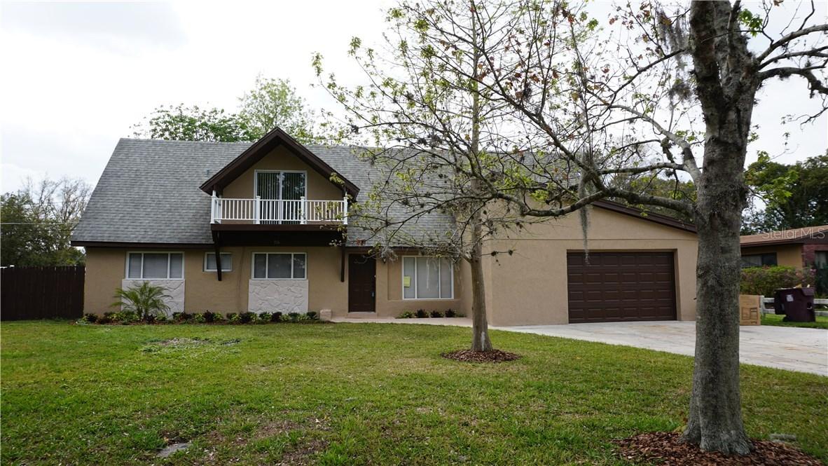 514 Engel Dr., Orlando, FL 32807