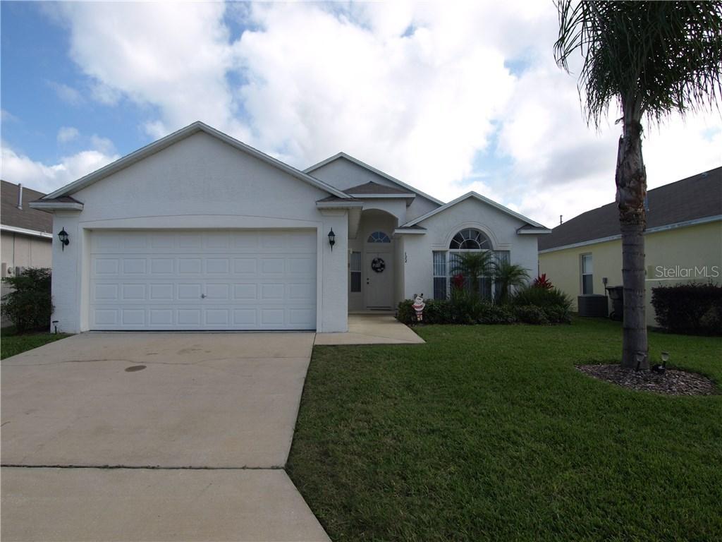 122 Tivoli Cir., Davenport, FL 33837