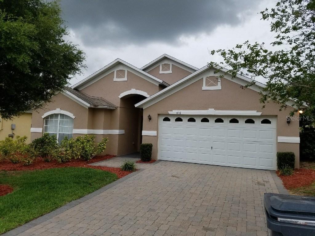 416 Old Bridge Cir., Davenport, FL 33897