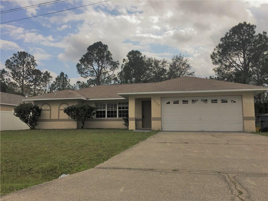 137 Spoonbill Ct., Poinciana, FL 34759