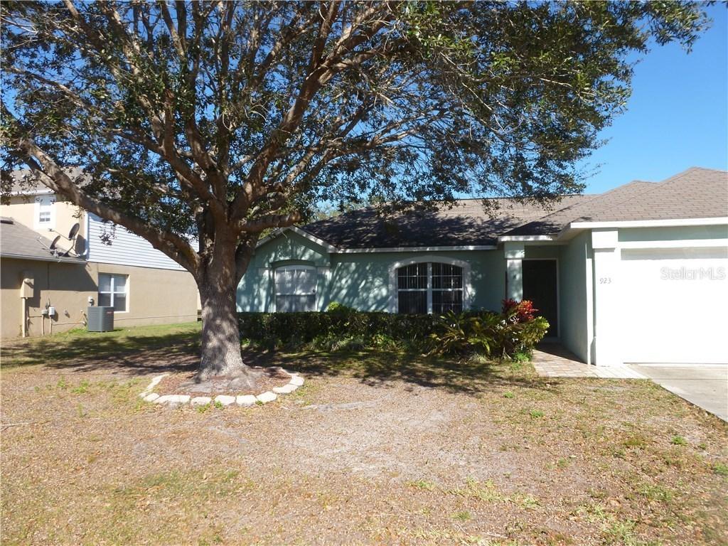 923 Nancy Ct., Kissimmee, FL 34759