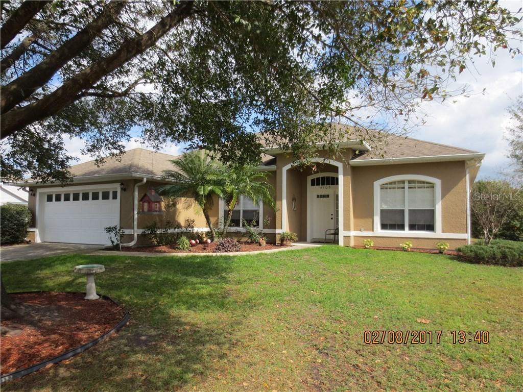 4105 Quail Nest Ct., Saint Cloud, FL 34772