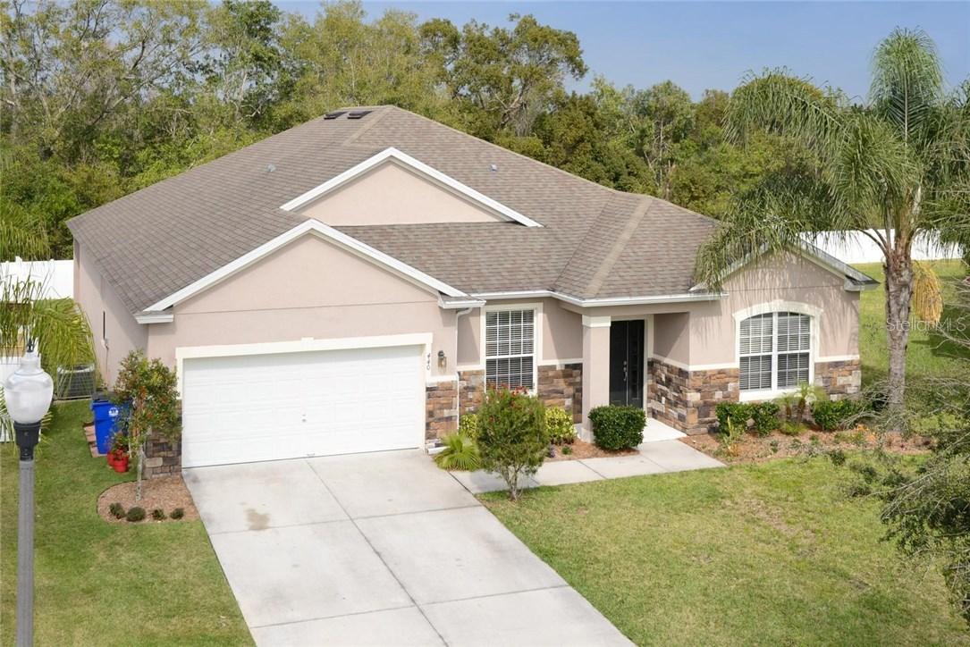 440 Michigan Estates Cir., Saint Cloud, FL 34769