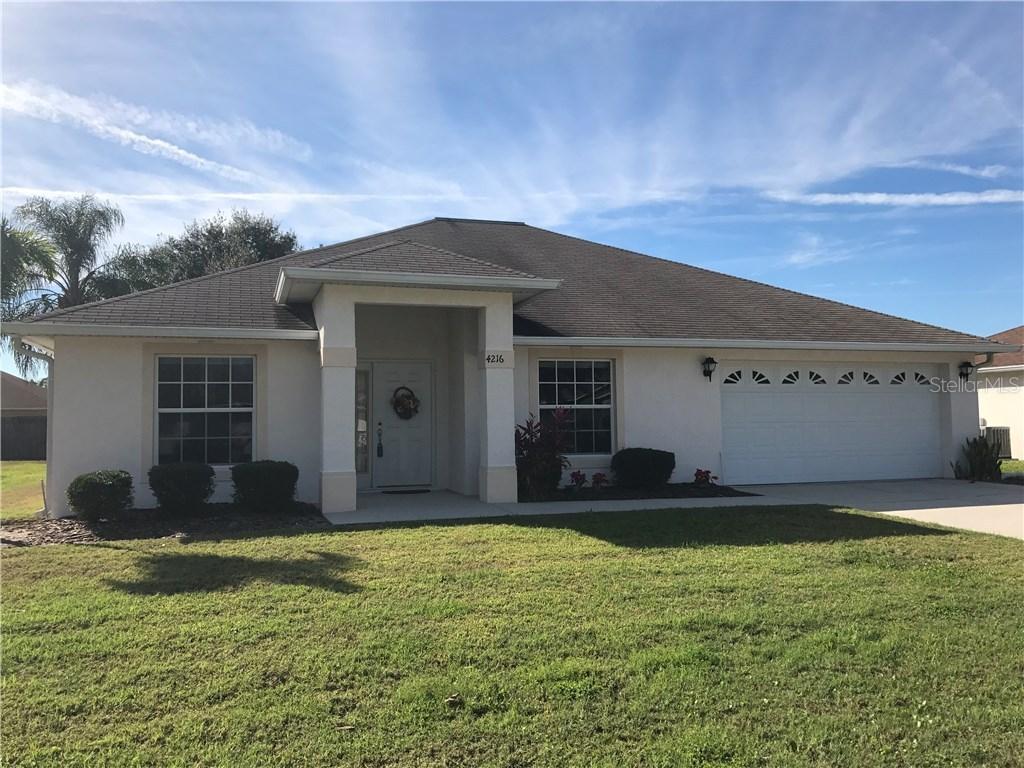 4216 Sasha Tr., Saint Cloud, FL 34772