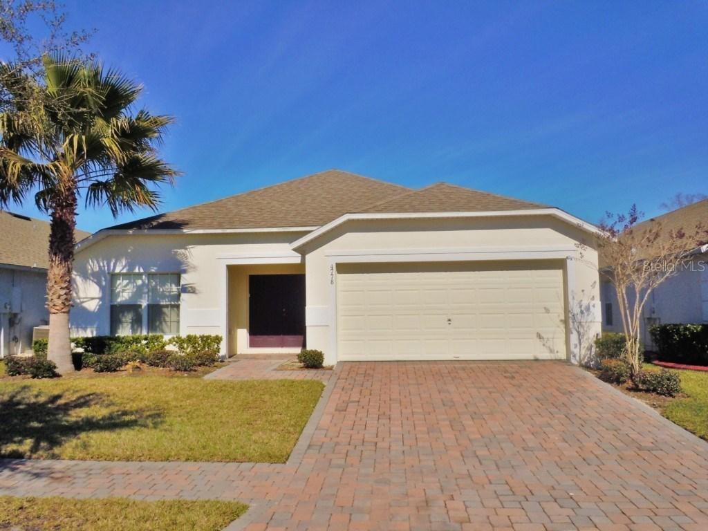 4778 Cumbrian Lakes Dr., Kissimmee, FL 34746