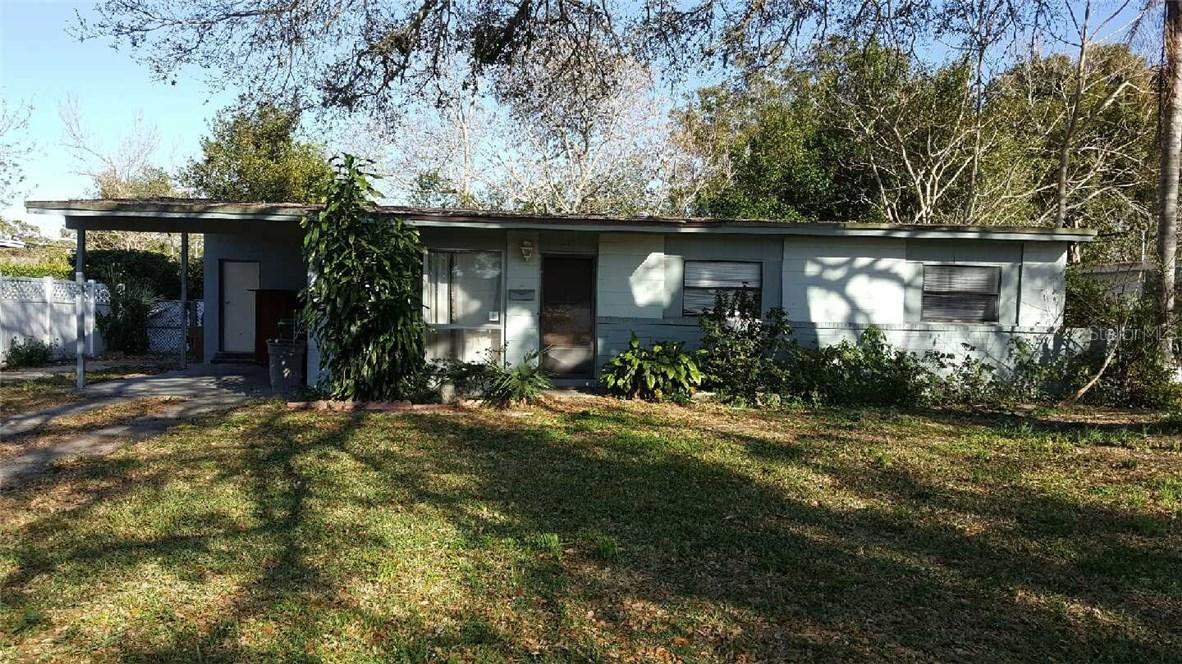 233 Cosmos Dr., Orlando, FL 32807