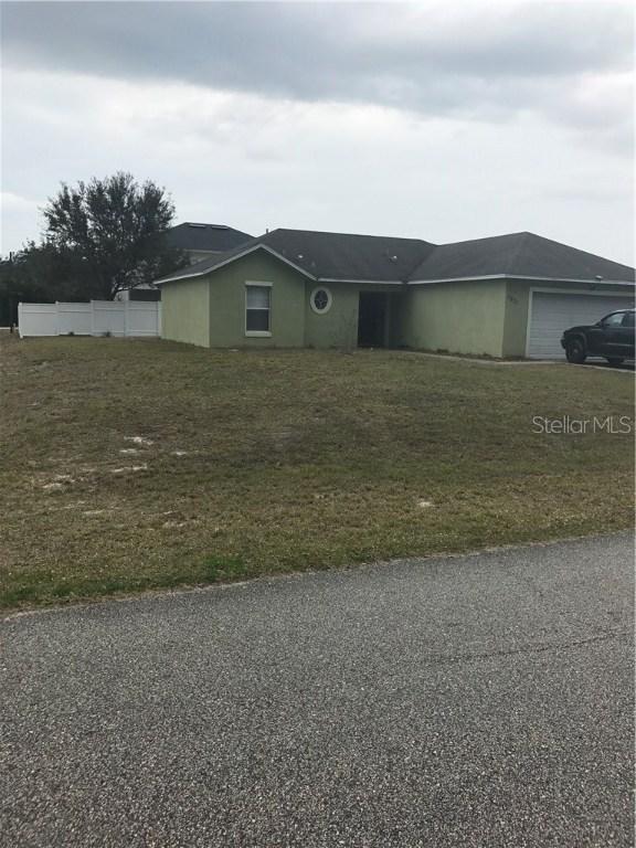 1931 Drum Dr., Poinciana, FL 34759
