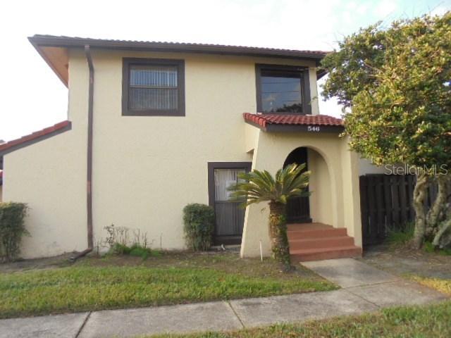 546 Hunter Cir., Kissimmee, FL 34758