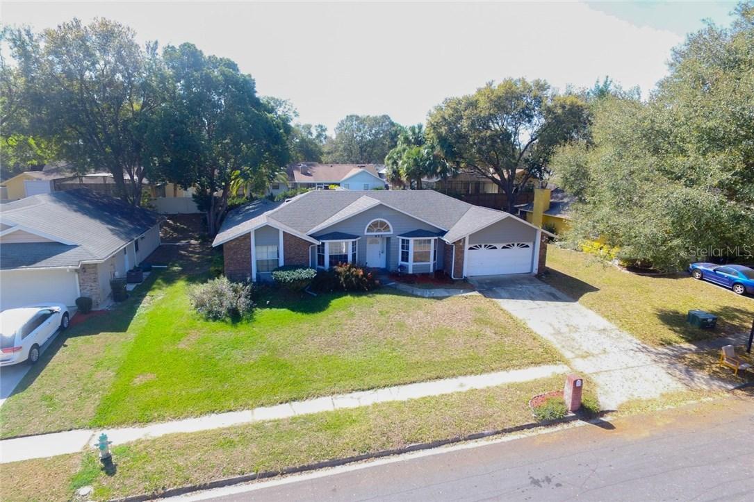 912 Sunny Dell Dr., Orlando, FL 32818