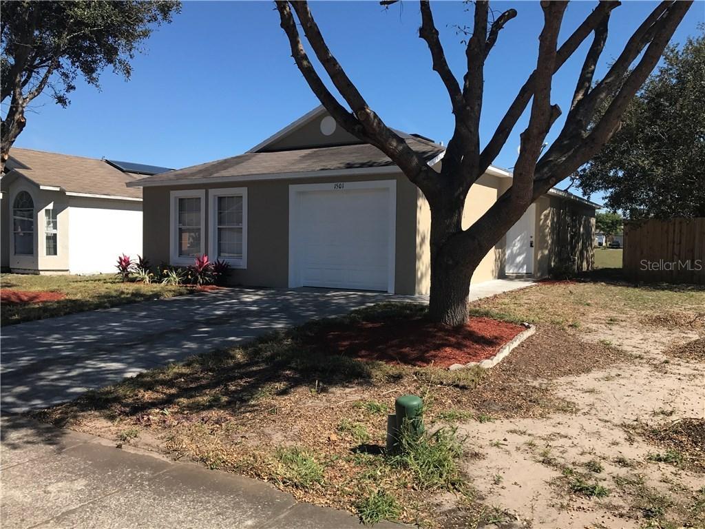 1501 Ridge Pointe Dr., Orlando, FL 32808