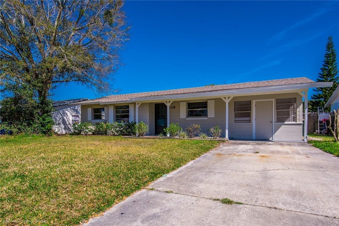 319 Tennessee Ave., Saint Cloud, FL 34769