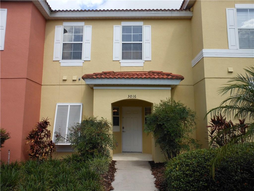 3016 Yellow Lantana Ln., Kissimmee, FL 34747