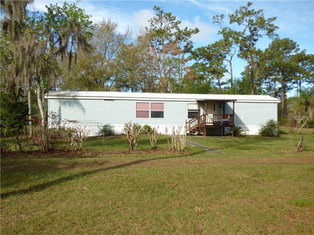 4298 Canoe Creek Rd., Saint Cloud, FL 34772