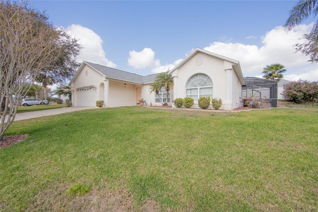 468 Bent Oak Loop, Davenport, FL 33837