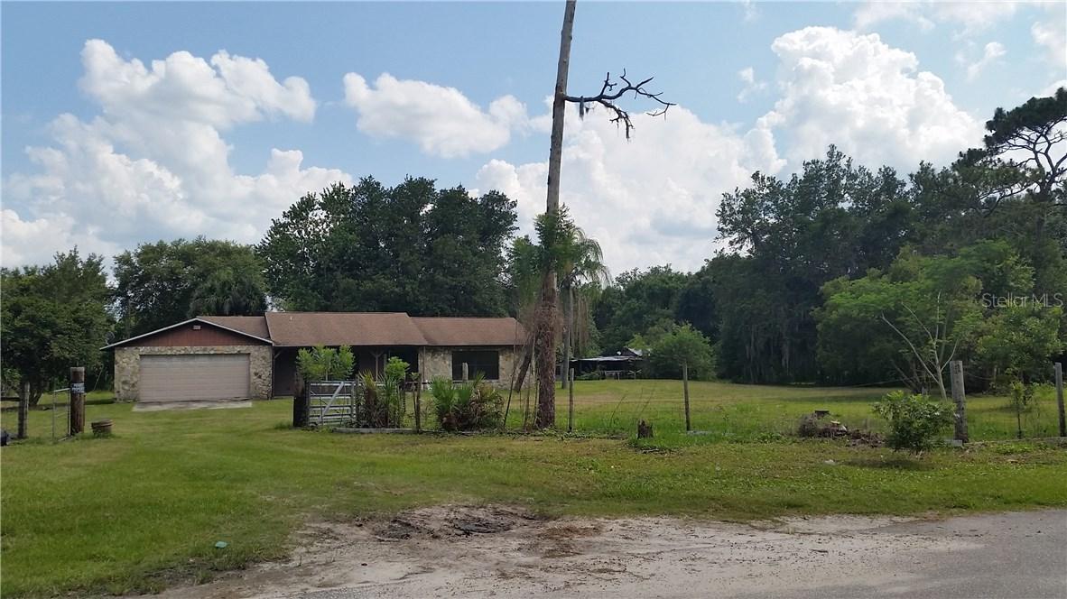 1033 S Bass Rd., Kissimmee, FL 34746