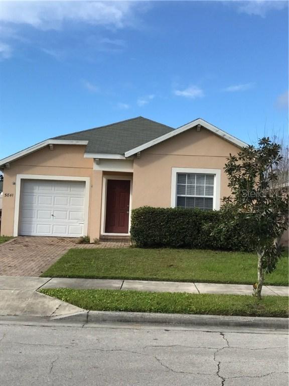 5841 Mariposa Cove Ln., Orlando, FL 32822