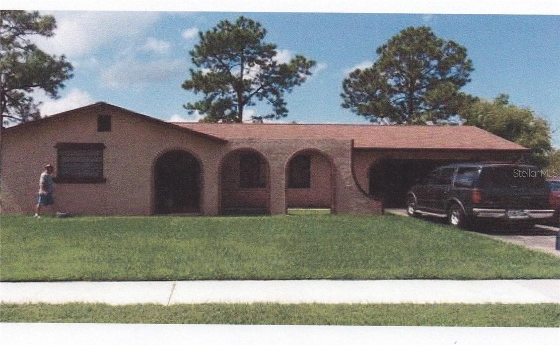6116 Glen Barr Ave, Orlando, FL 32809