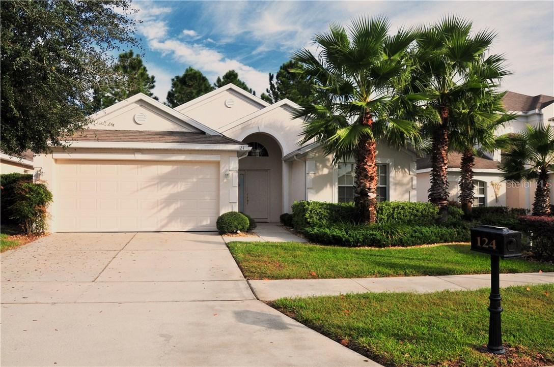 124 Dornoch St., Davenport, FL 33897