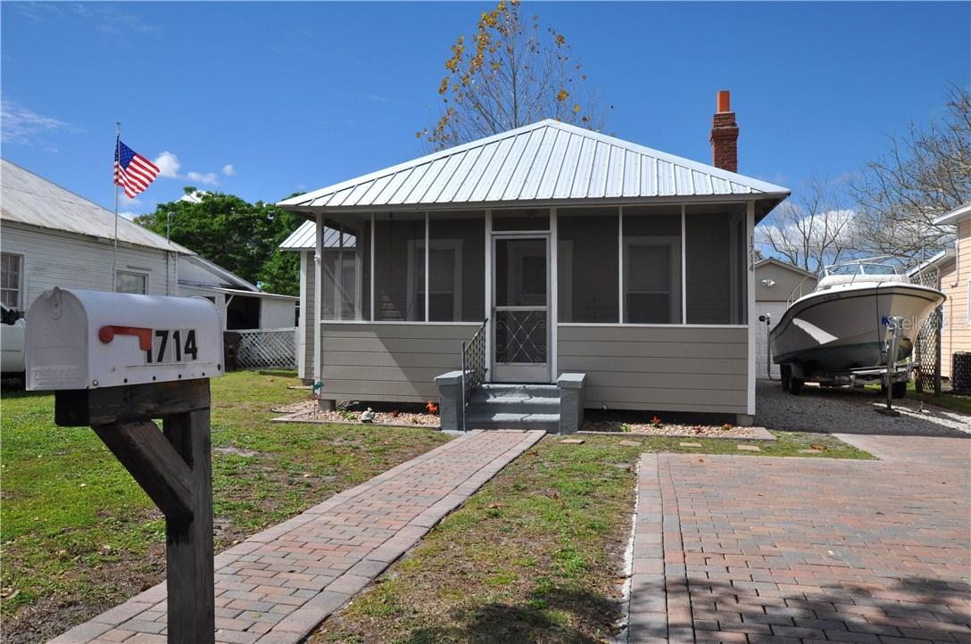 1714 Connecticut Ave., Saint Cloud, FL 34769