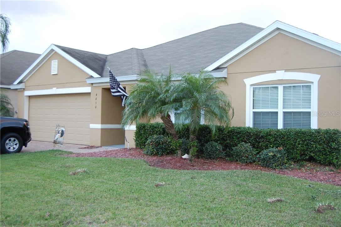 4650 Cypress Landing Ln., Saint Cloud, FL 34772