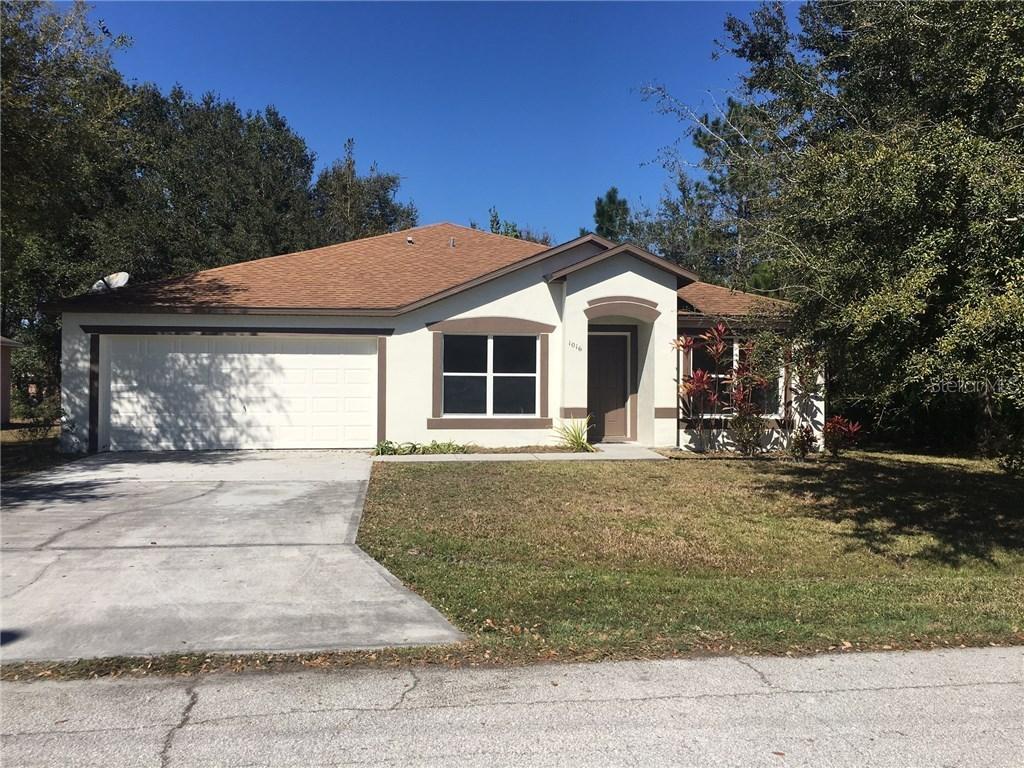 1016 Pantheon Dr., Kissimmee, FL 34759