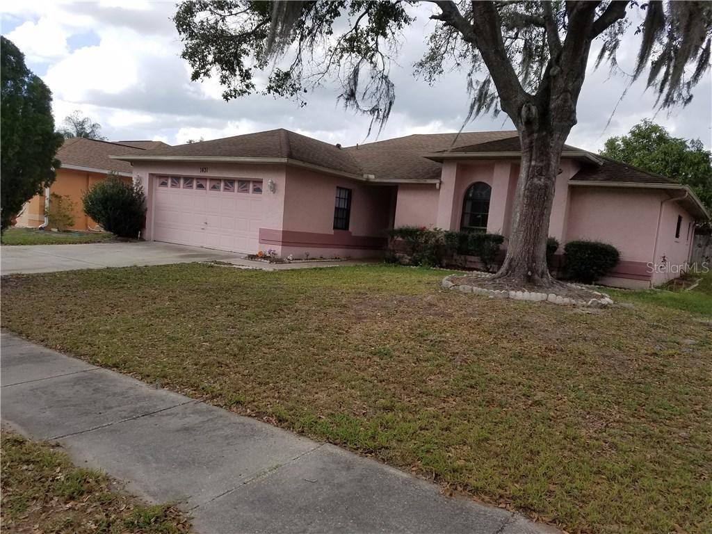 1431 Sheana Ln., Kissimmee, FL 34744