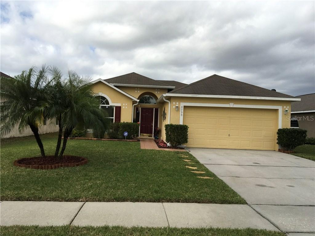 4730 Petal Pawpaw Ln., St. Cloud, FL 34772