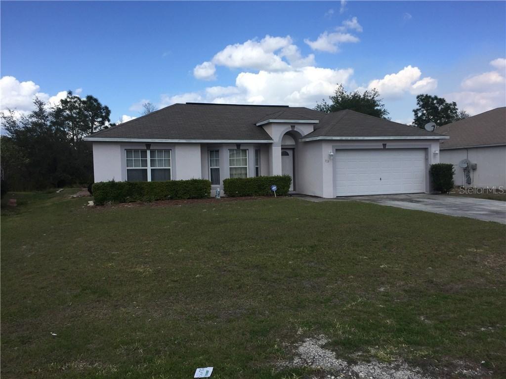 313 Salmon Ct., Kissimmee, FL 34759