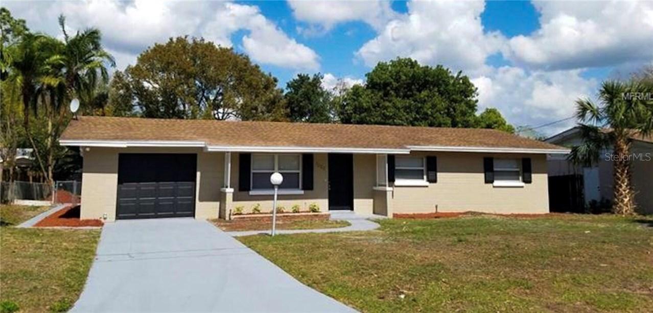 1525 Avenue G, Winter Haven, FL 33881