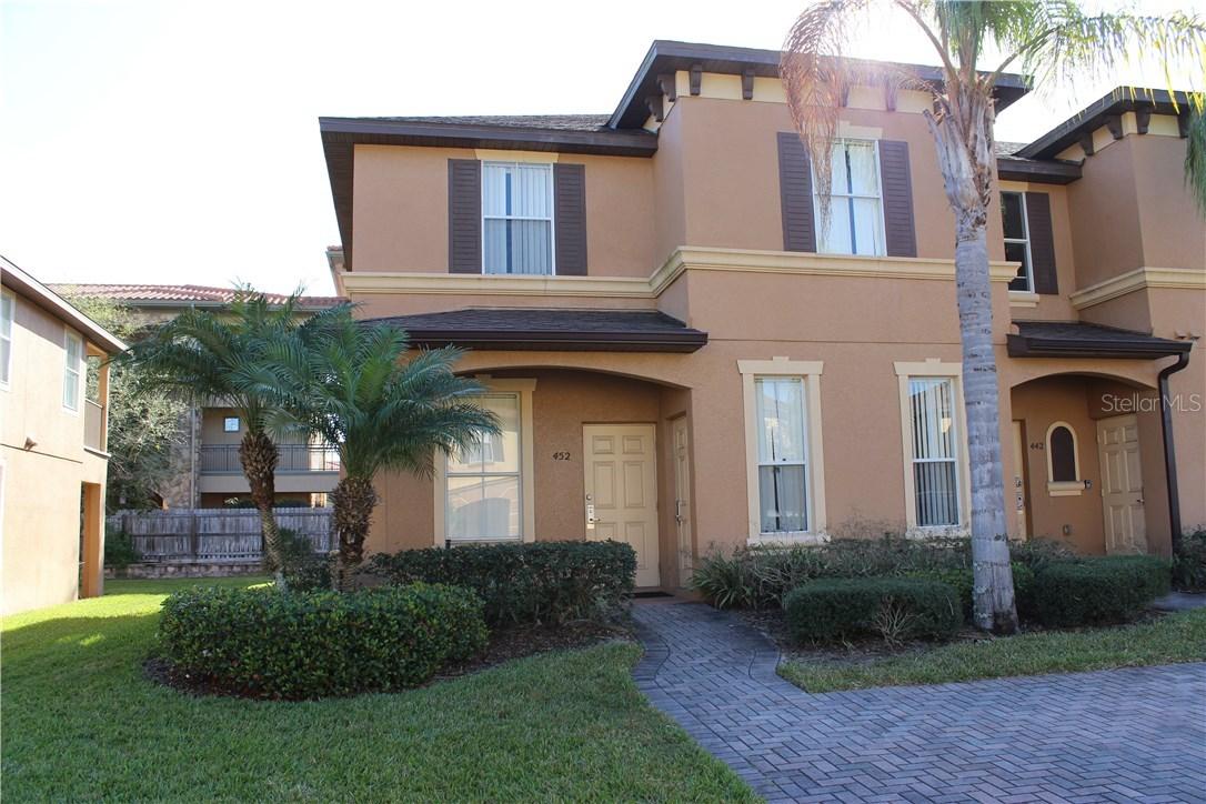 452 Verona Ave., Davenport, FL 33837