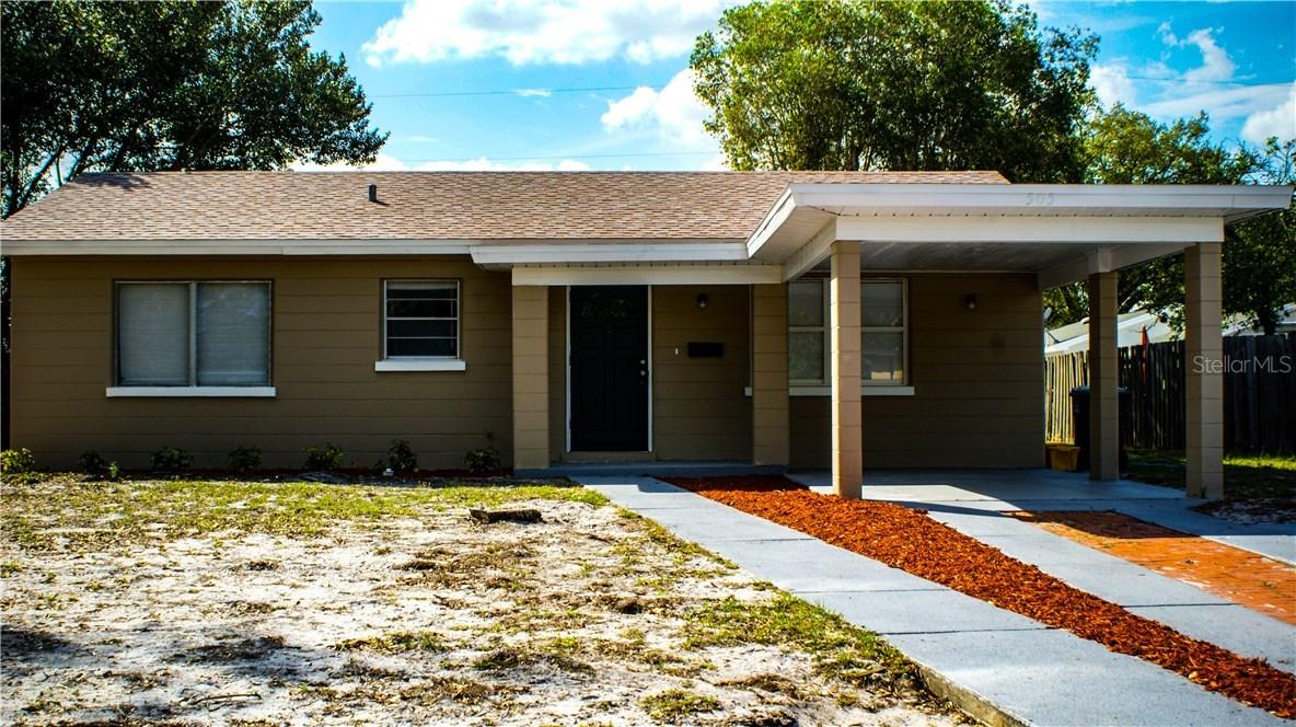 505 Nansemond Ave., Lakeland, FL 33801